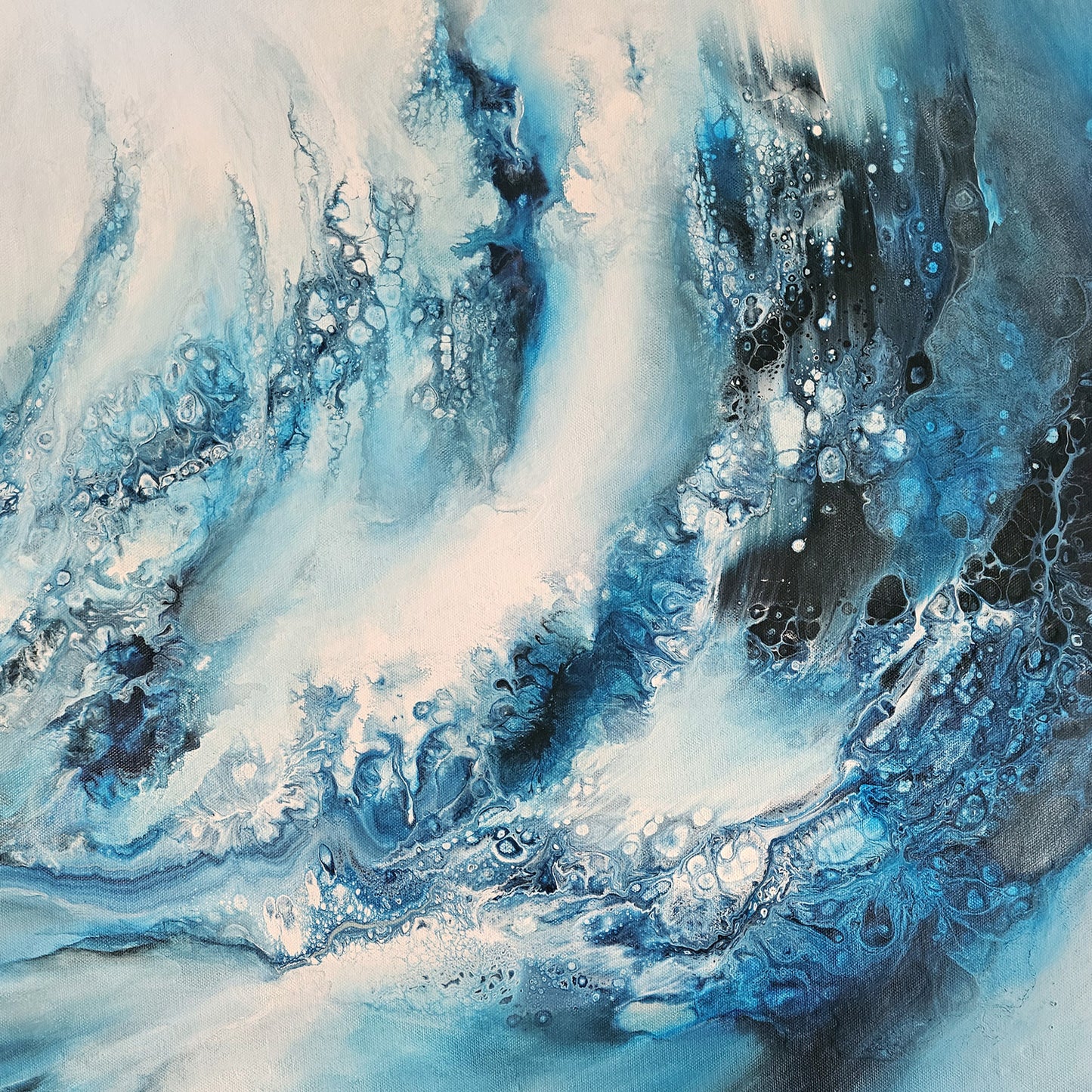 OCEAN DEEP No.2 | Original