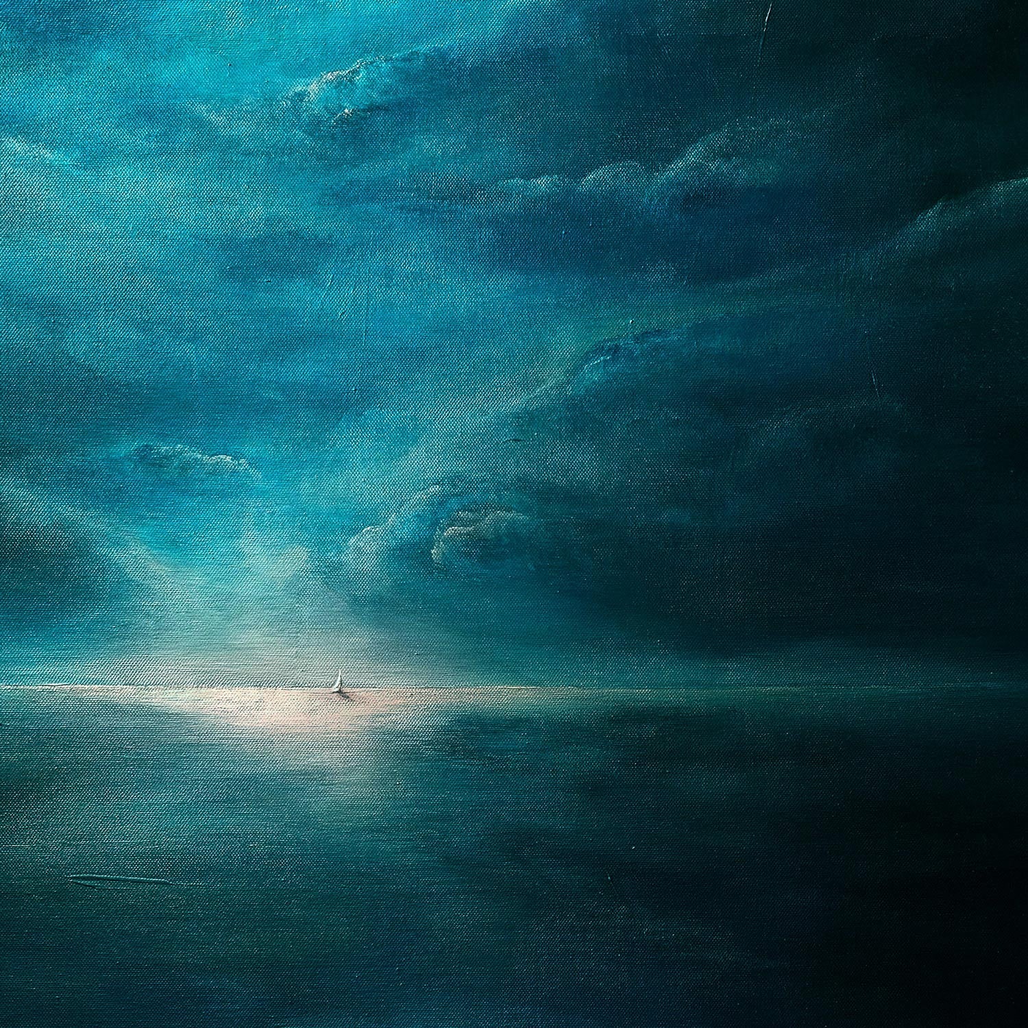 Land & Seascapes