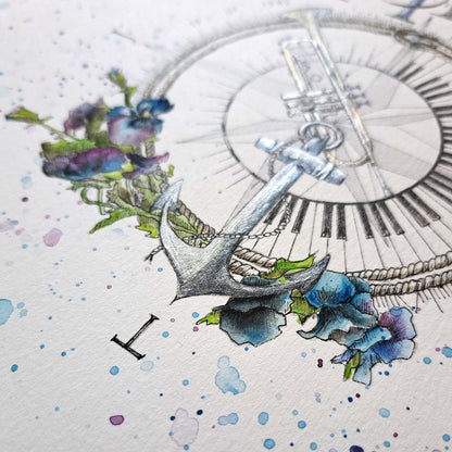 PERSONAL DRAWING | Bespoke