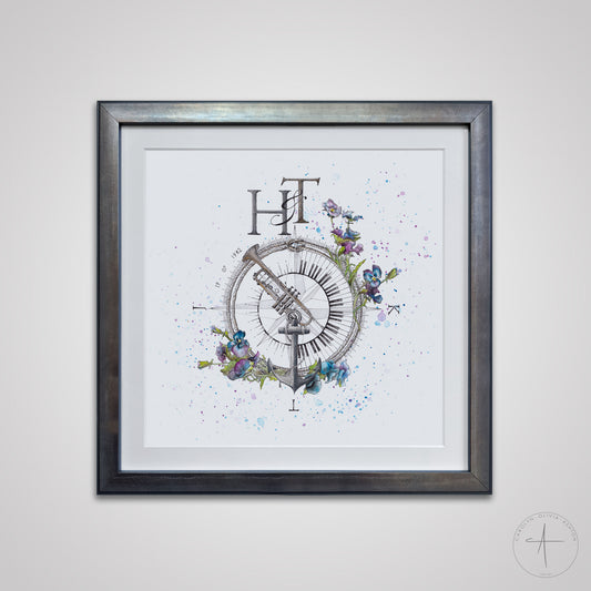 PERSONAL DRAWING | Bespoke