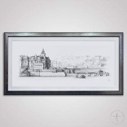 FORTE DE SAO JULIAO DA BARRA | Original