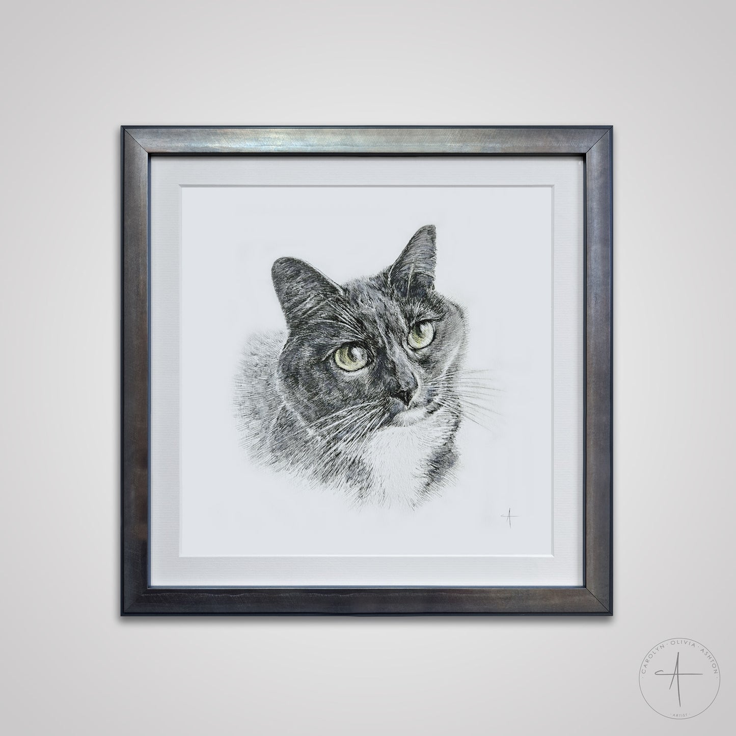 CUSTOM PORTRAIT | Original