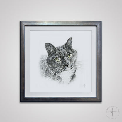 CUSTOM PORTRAIT | Original