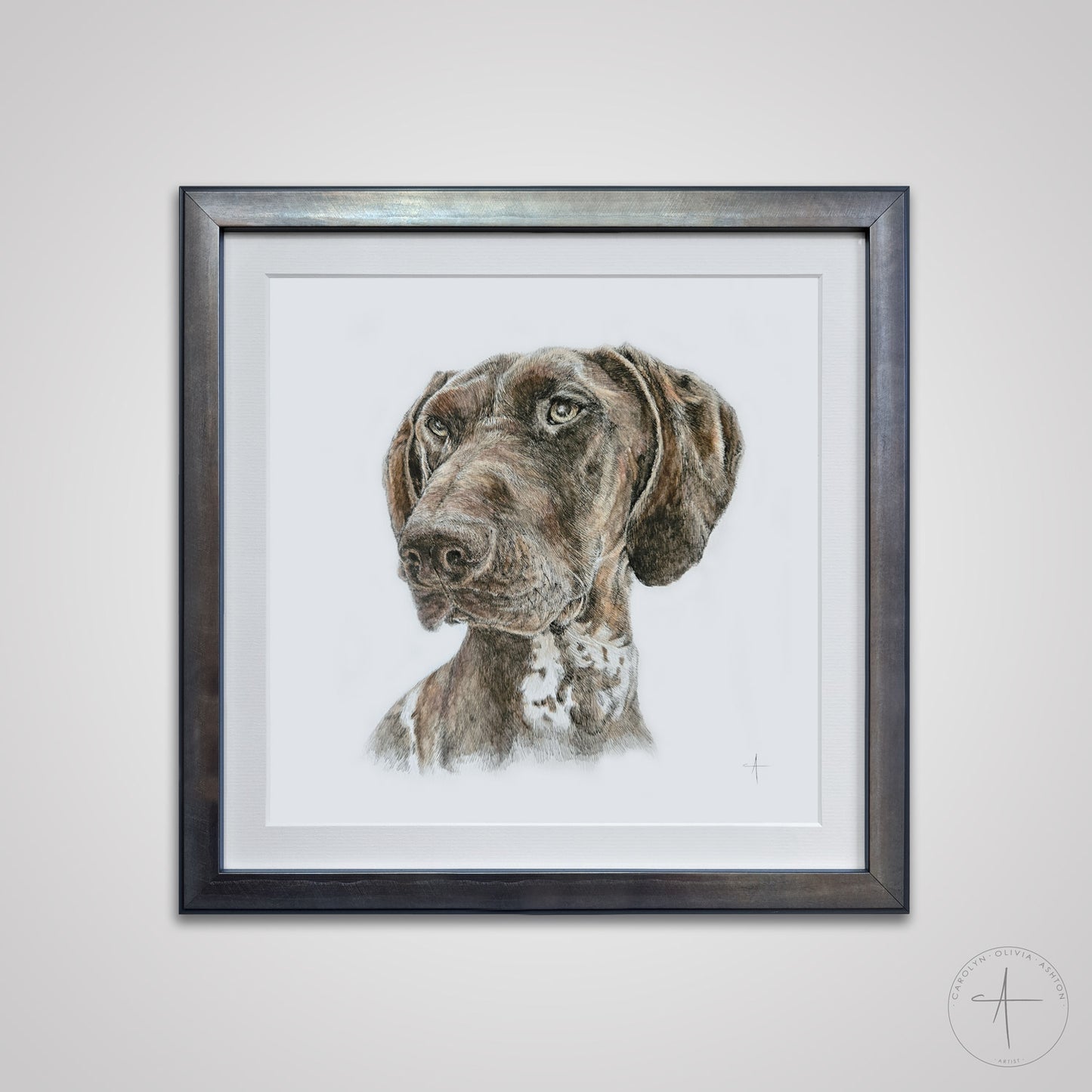 CUSTOM PORTRAIT | Original