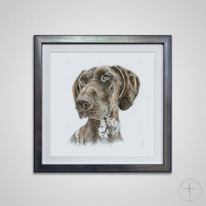 CUSTOM PORTRAIT | Original
