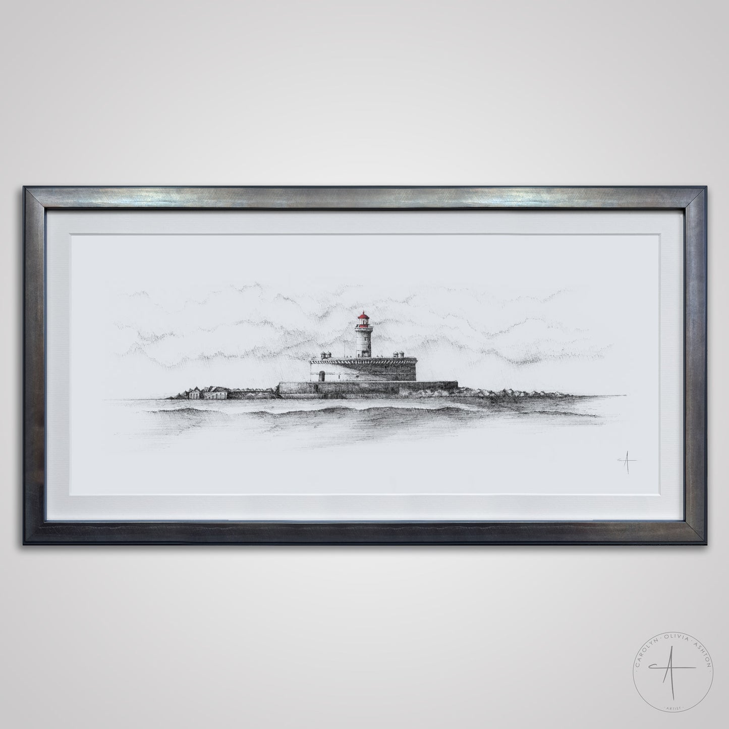 FORTE DE SAO JULIAO DA BARRA | Original