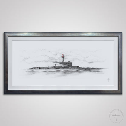 FORTE DE SAO JULIAO DA BARRA | Original