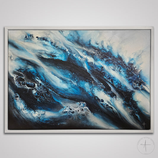 OCEAN DEEP No.1 | Original