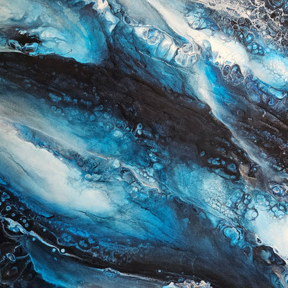 OCEAN DEEP No.1 | Original